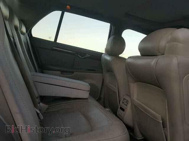 2004 CADILLAC DEVILLE - VIN: 1G6KD54Y44U232015 - Фото 6