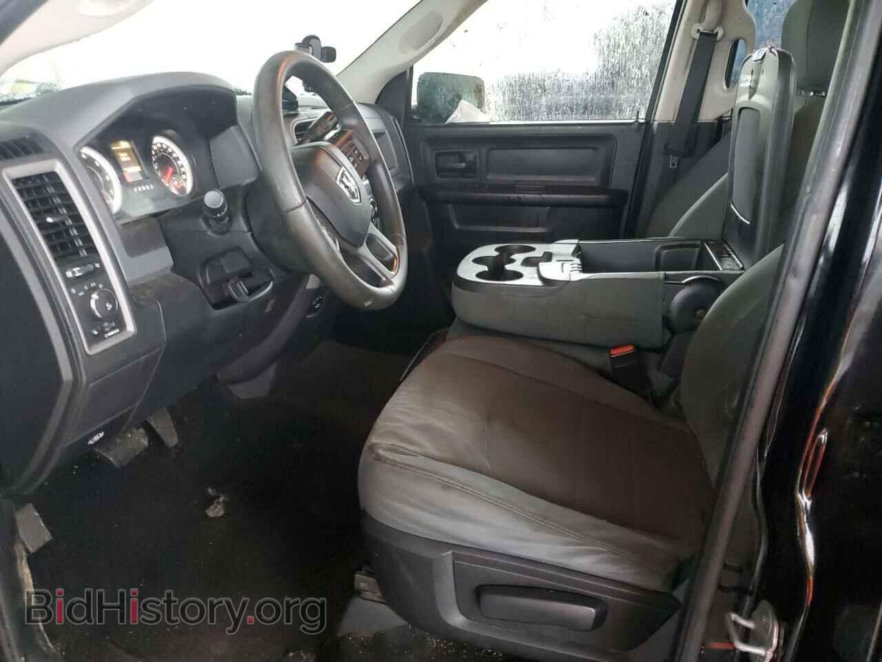 2014 RAM 1500 - VIN: 1C6RR7KT3ES203268 - Фото 7
