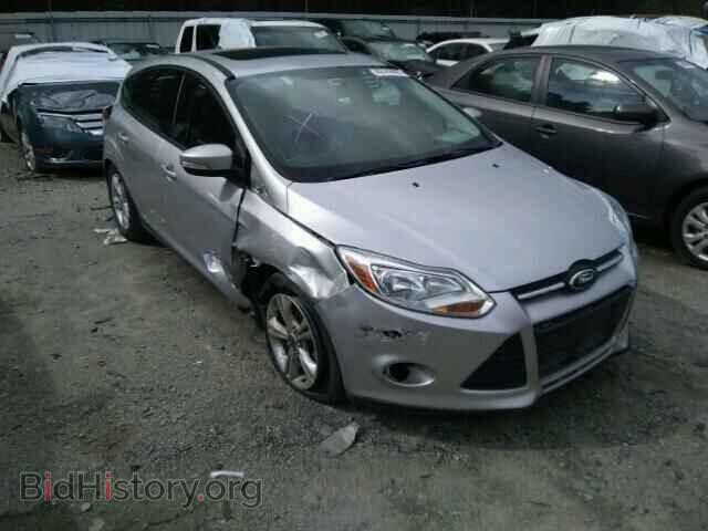 Photo 1FADP3K21EL215945 - FORD FOCUS 2014