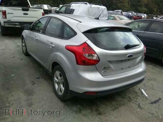 2014 FORD FOCUS - VIN: 1FADP3K21EL215945 - Photo 3