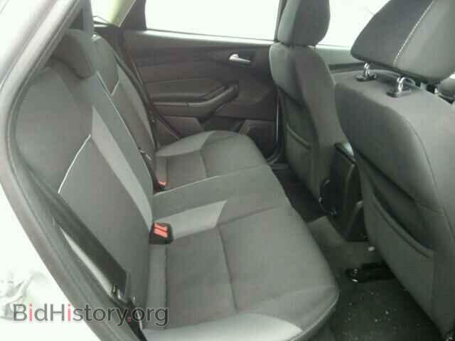 2014 FORD FOCUS - VIN: 1FADP3K21EL215945 - Photo 6