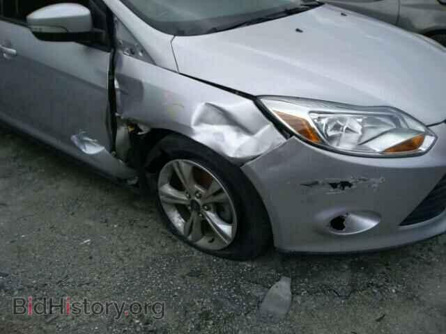 2014 FORD FOCUS - VIN: 1FADP3K21EL215945 - Photo 10