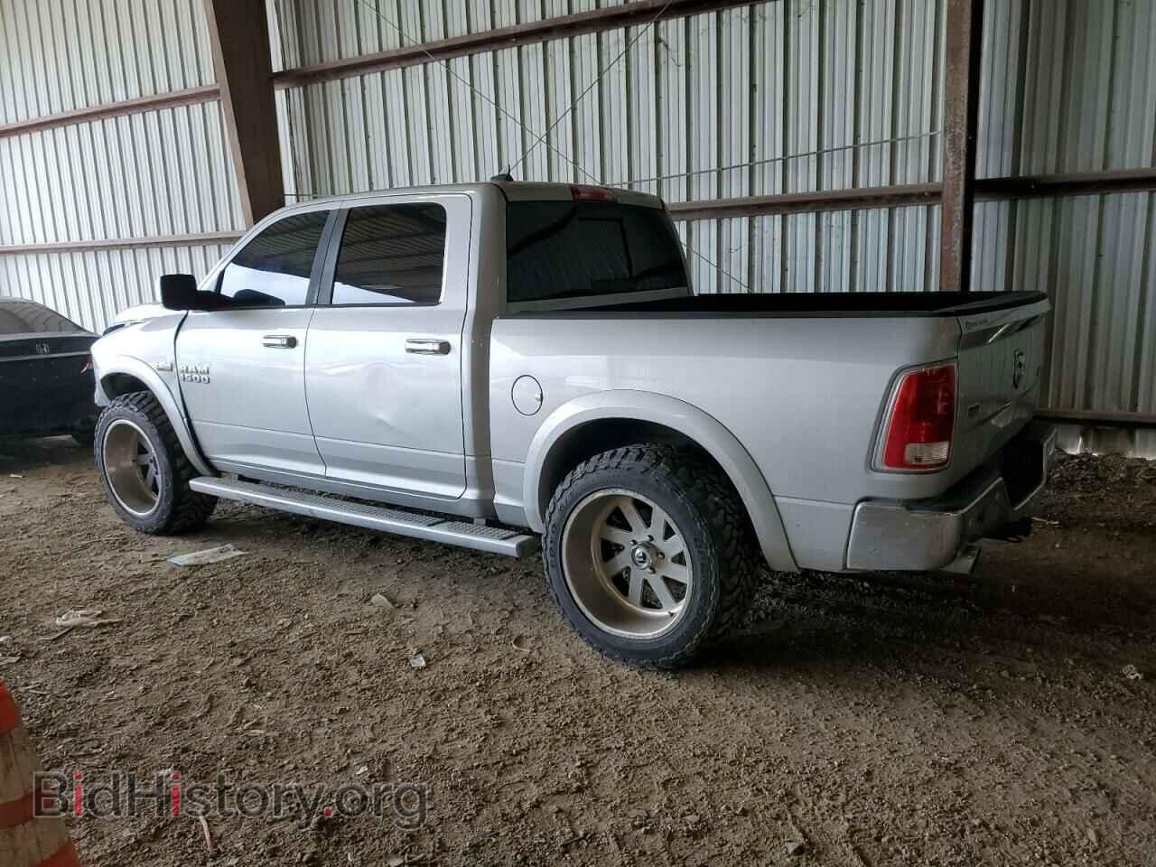 2014 RAM 1500 - VIN: 1C6RR7NT2ES231994 - Photo 2