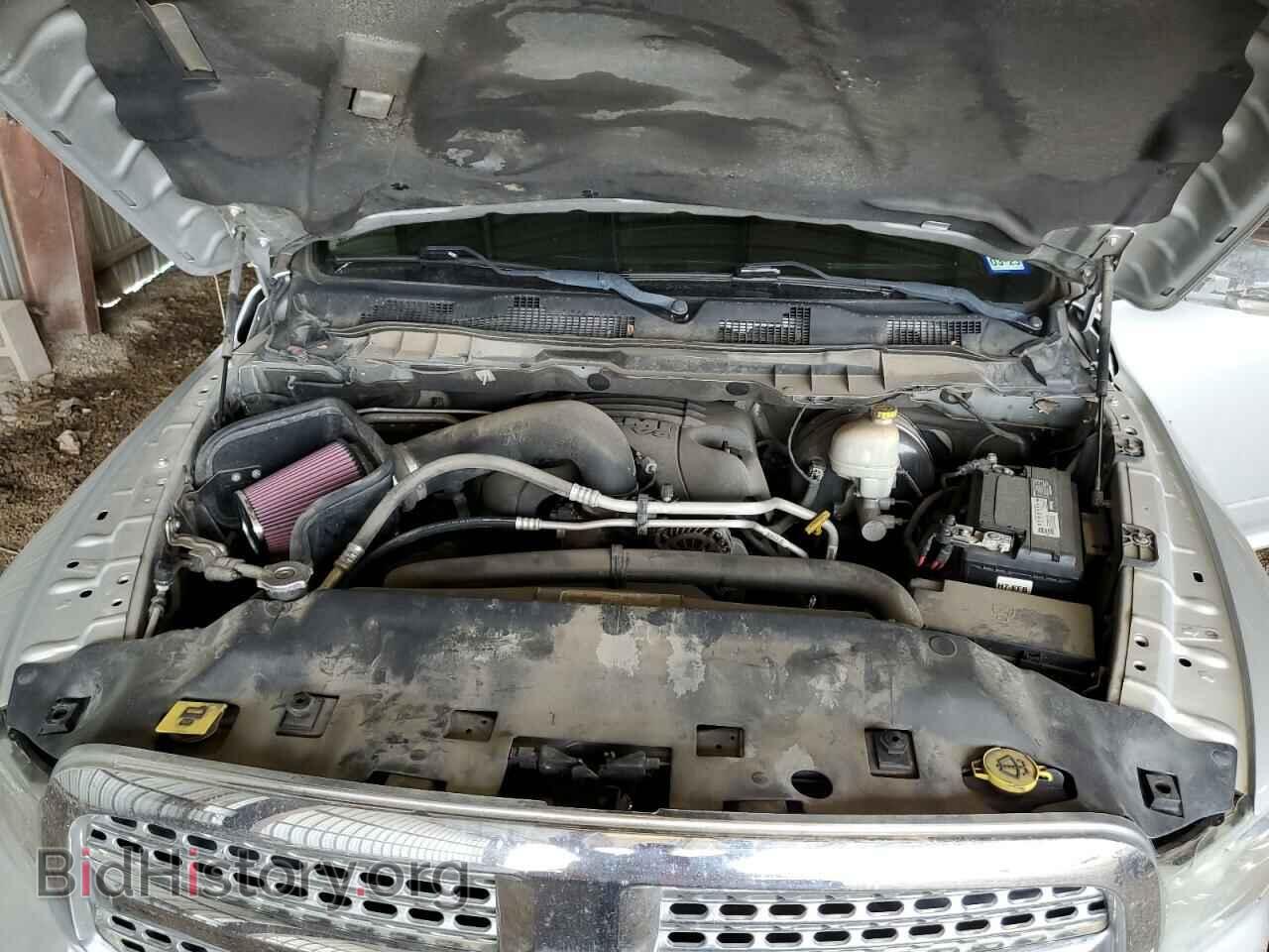 2014 RAM 1500 - VIN: 1C6RR7NT2ES231994 - Photo 11