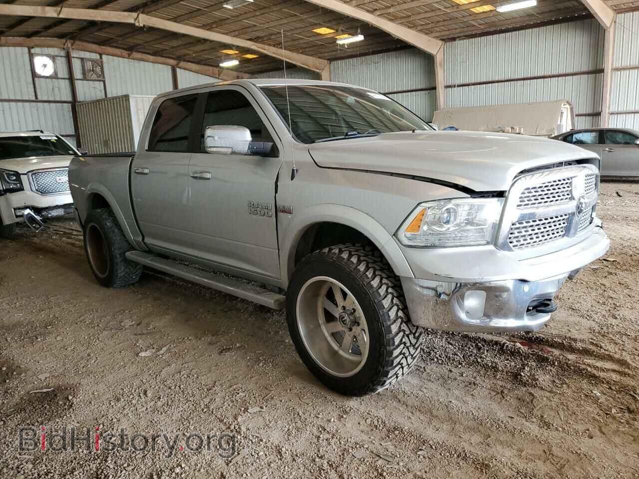2014 RAM 1500 - VIN: 1C6RR7NT2ES231994 - Photo 4