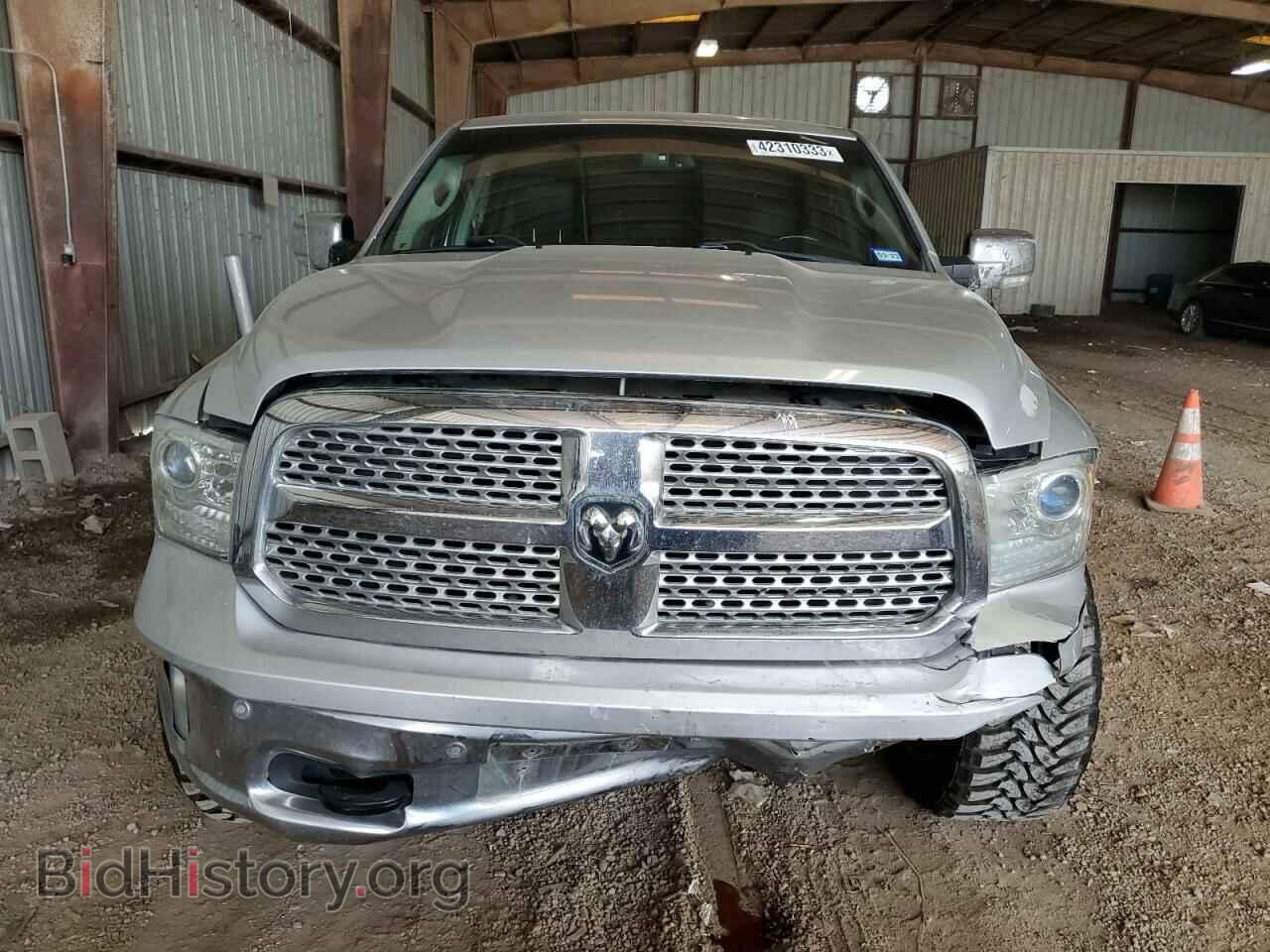 2014 RAM 1500 - VIN: 1C6RR7NT2ES231994 - Photo 5