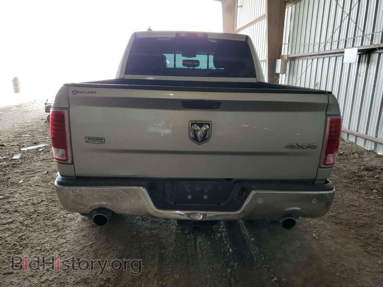 2014 RAM 1500 - VIN: 1C6RR7NT2ES231994 - Photo 6