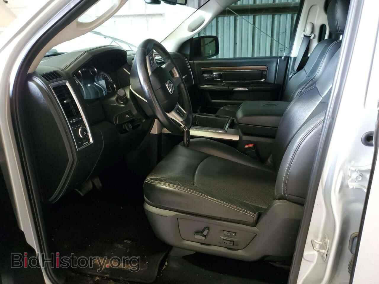 2014 RAM 1500 - VIN: 1C6RR7NT2ES231994 - Photo 7