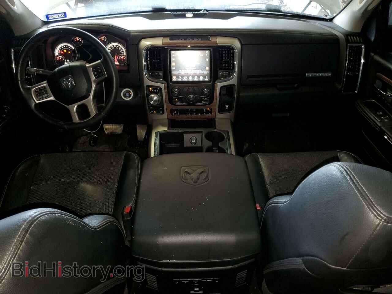 2014 RAM 1500 - VIN: 1C6RR7NT2ES231994 - Photo 8