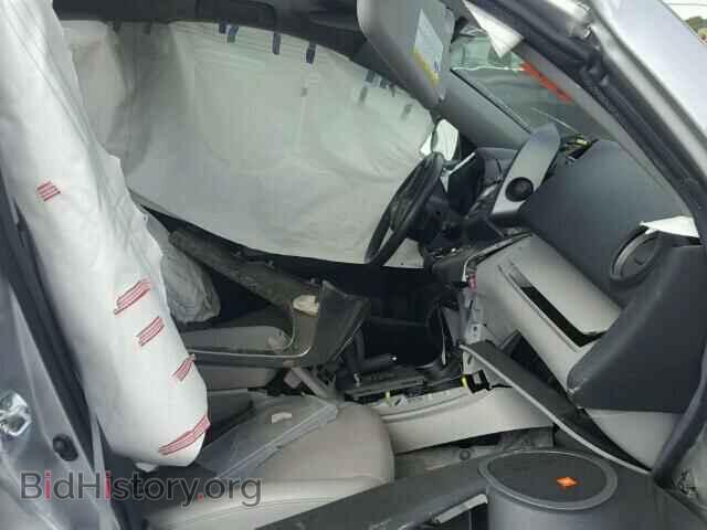 2011 TOYOTA RAV4 - VIN: 2T3DF4DVXBW156526 - Фото 5