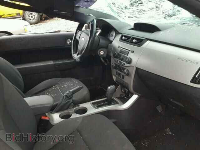 2008 FORD FOCUS - VIN: 1FAHP33N38W171525 - Фото 5