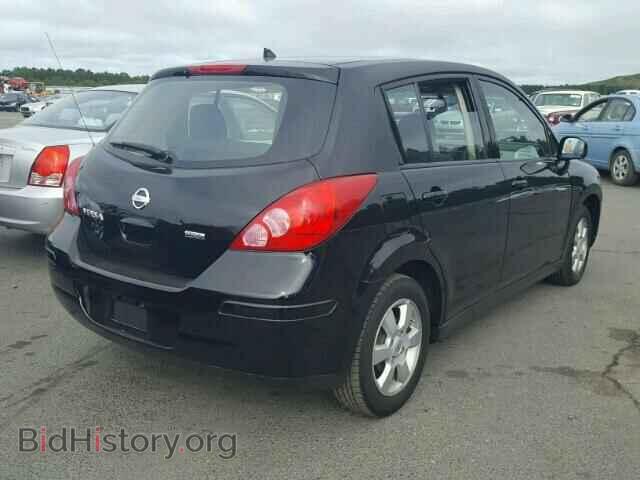 2012 NISSAN VERSA - VIN: 3N1BC1CPXCK287104 - Photo 4