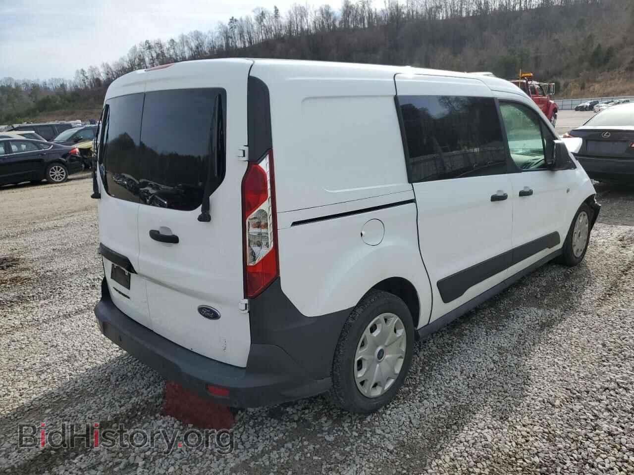 2017 FORD TRANSIT - VIN: NM0LS7E7XH1325442 - Фото 3