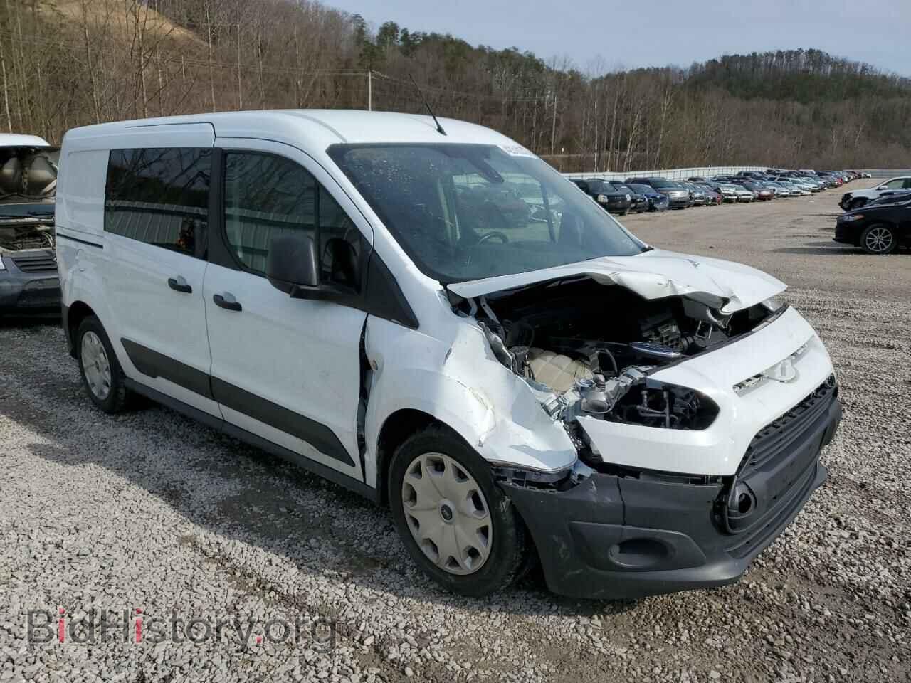 2017 FORD TRANSIT - VIN: NM0LS7E7XH1325442 - Фото 4