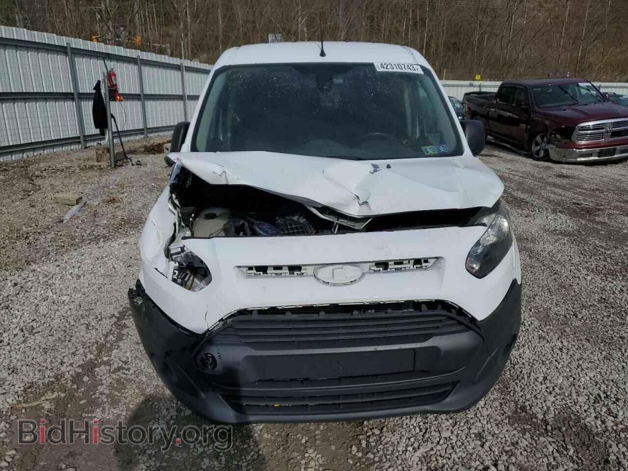 2017 FORD TRANSIT - VIN: NM0LS7E7XH1325442 - Фото 5