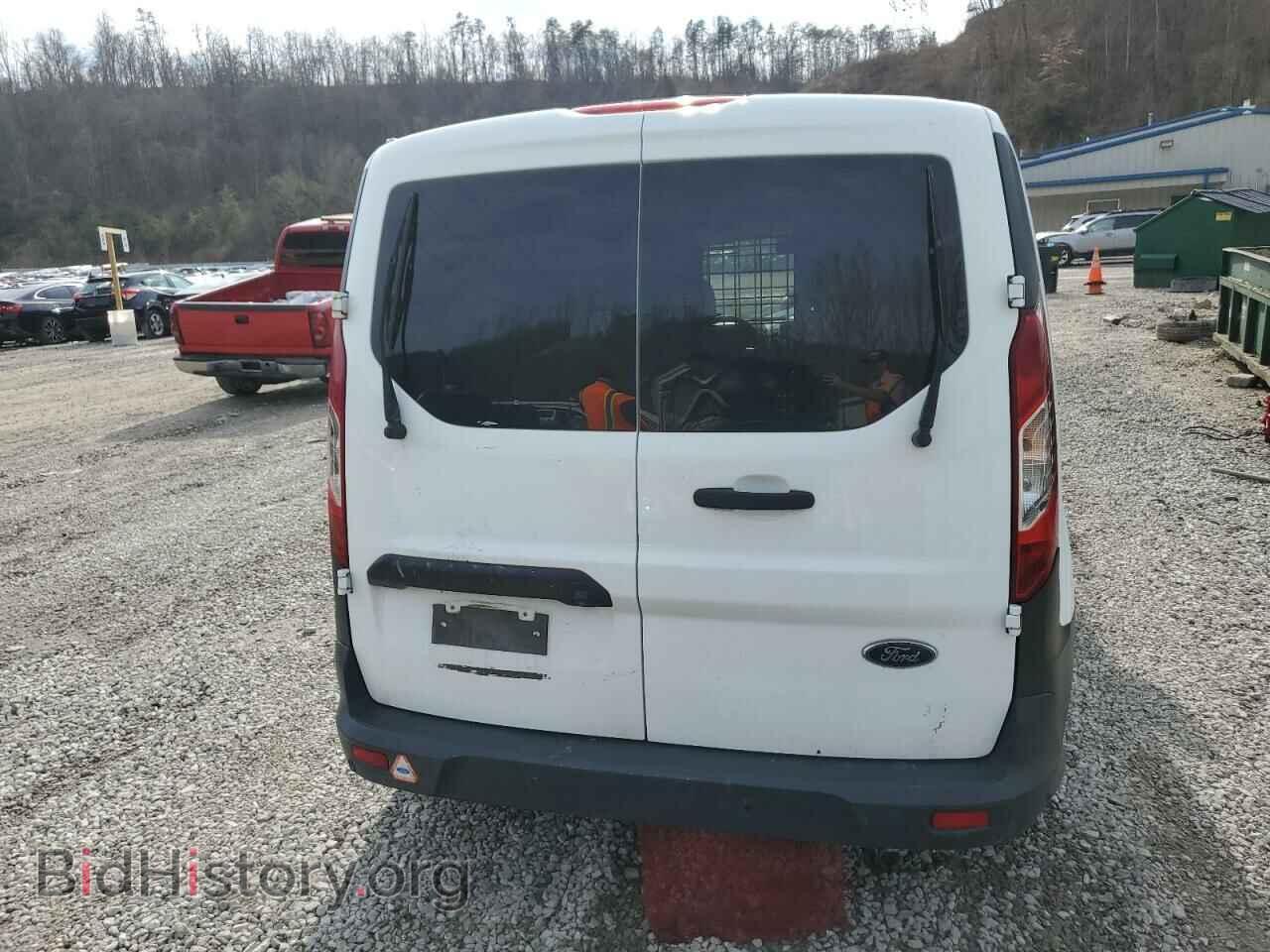 2017 FORD TRANSIT - VIN: NM0LS7E7XH1325442 - Фото 6