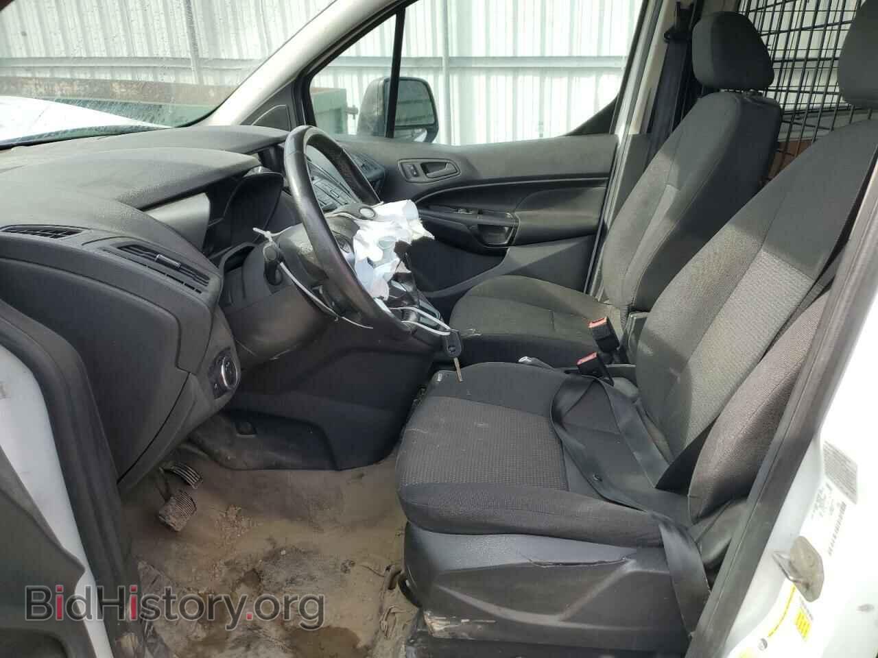 2017 FORD TRANSIT - VIN: NM0LS7E7XH1325442 - Фото 7