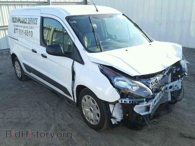 Photo NM0LS7E74G1291593 - FORD TRANSIT CO 2016