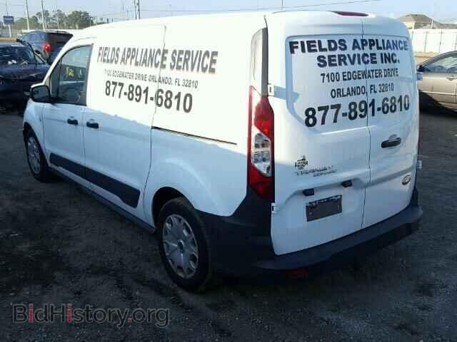 2016 FORD TRANSIT CO - VIN: NM0LS7E74G1291593 - Фото 3