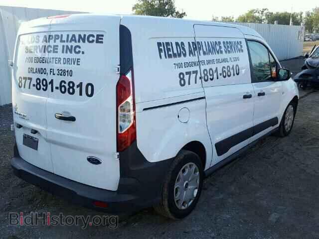 2016 FORD TRANSIT CO - VIN: NM0LS7E74G1291593 - Фото 4