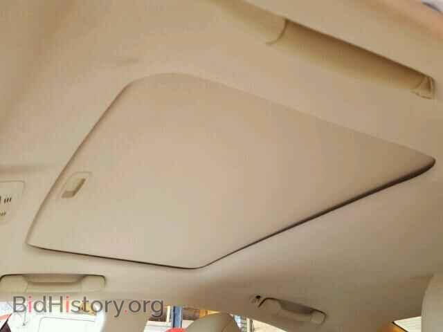 2012 LEXUS IS250 - VIN: JTHCF5C26C5060053 - Photo 10