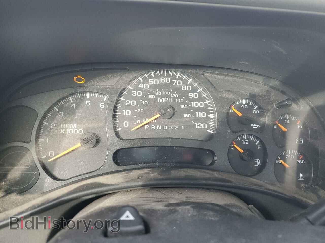 2006 GMC SIERRA - VIN: 1GTEC14X06Z118306 - Фото 9
