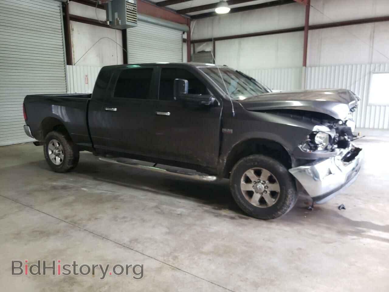 2014 RAM All Models - VIN: 3C6UR5MJ0EG173437 - Фото 4