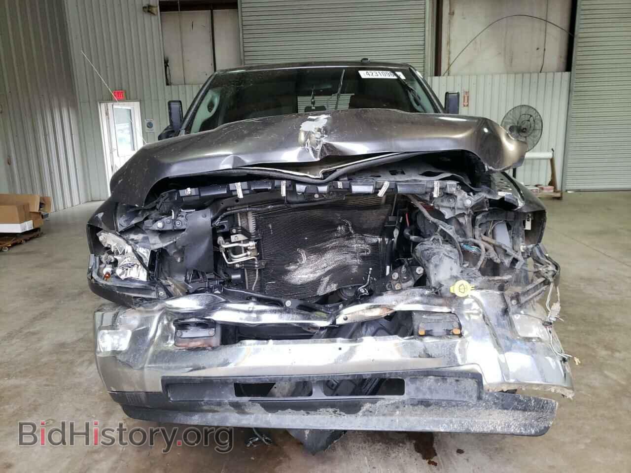 2014 RAM All Models - VIN: 3C6UR5MJ0EG173437 - Фото 5