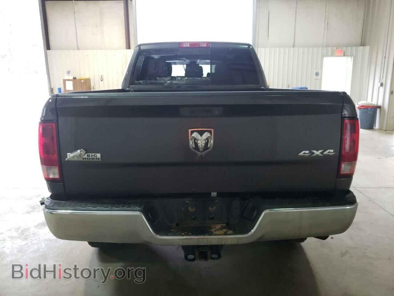 2014 RAM All Models - VIN: 3C6UR5MJ0EG173437 - Фото 6