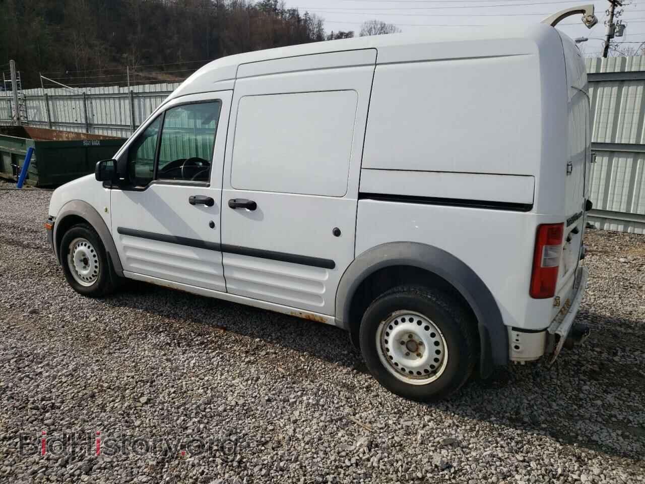2011 FORD TRANSIT - VIN: NM0LS7AN2BT055896 - Фото 2