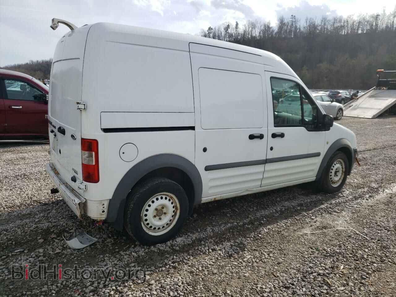 2011 FORD TRANSIT - VIN: NM0LS7AN2BT055896 - Фото 3