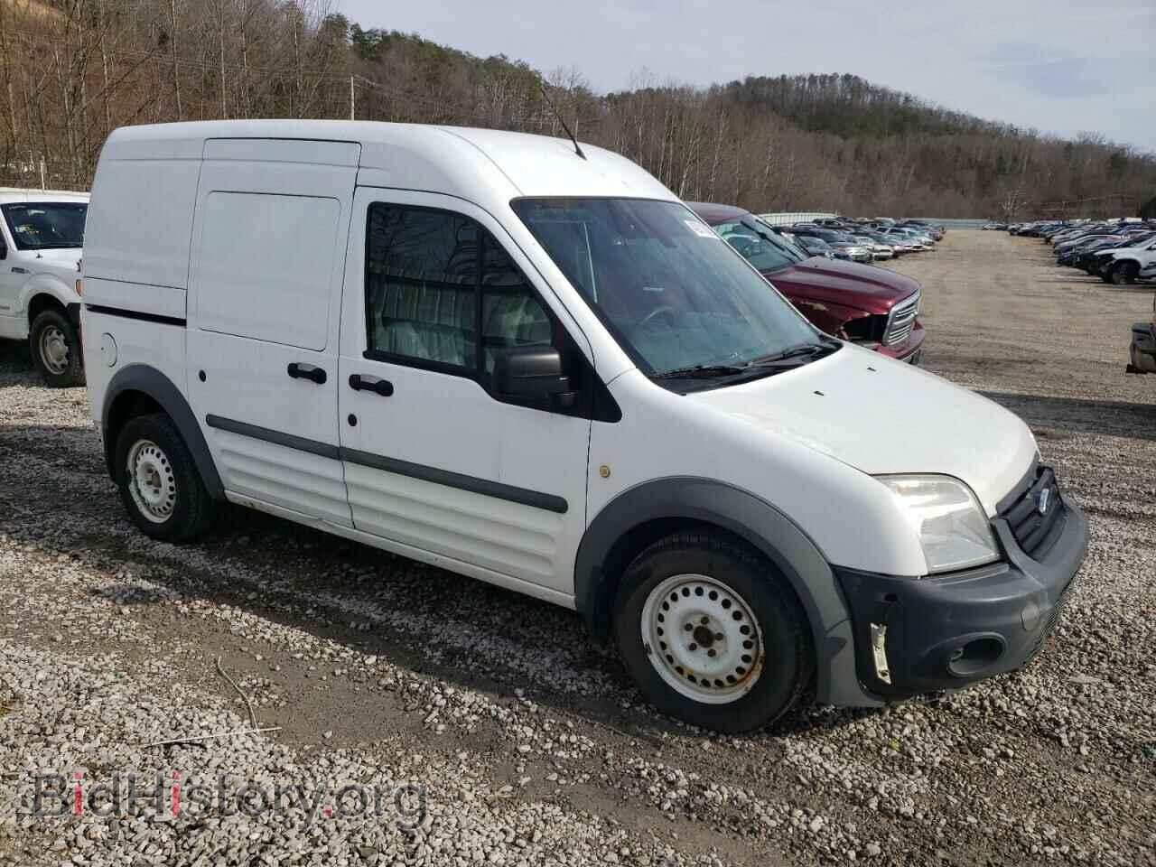 2011 FORD TRANSIT - VIN: NM0LS7AN2BT055896 - Фото 4