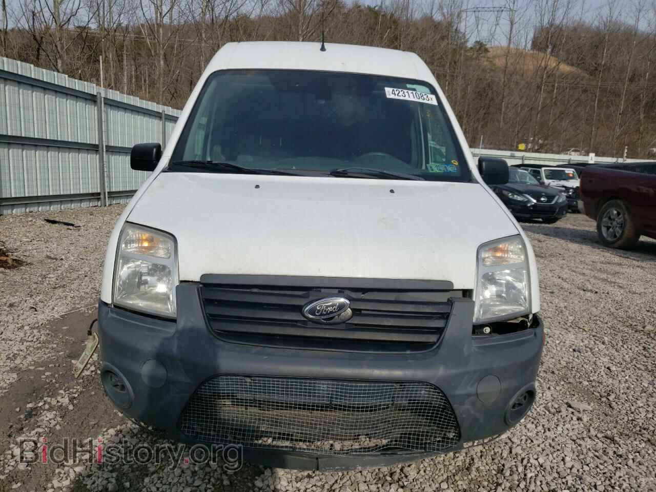 2011 FORD TRANSIT - VIN: NM0LS7AN2BT055896 - Фото 5