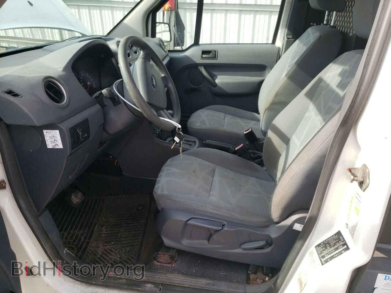 2011 FORD TRANSIT - VIN: NM0LS7AN2BT055896 - Фото 7