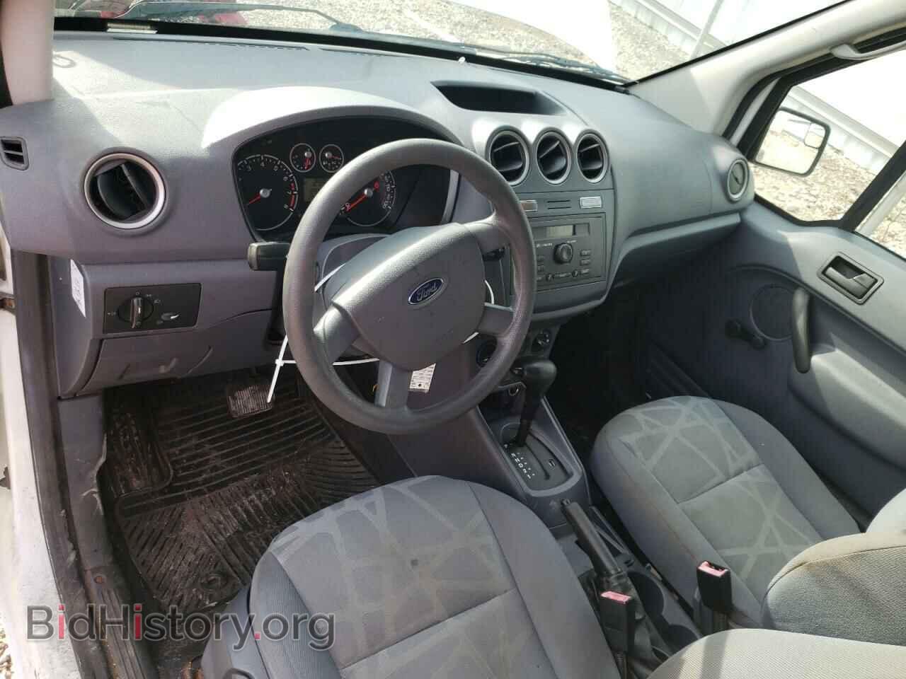 2011 FORD TRANSIT - VIN: NM0LS7AN2BT055896 - Фото 8