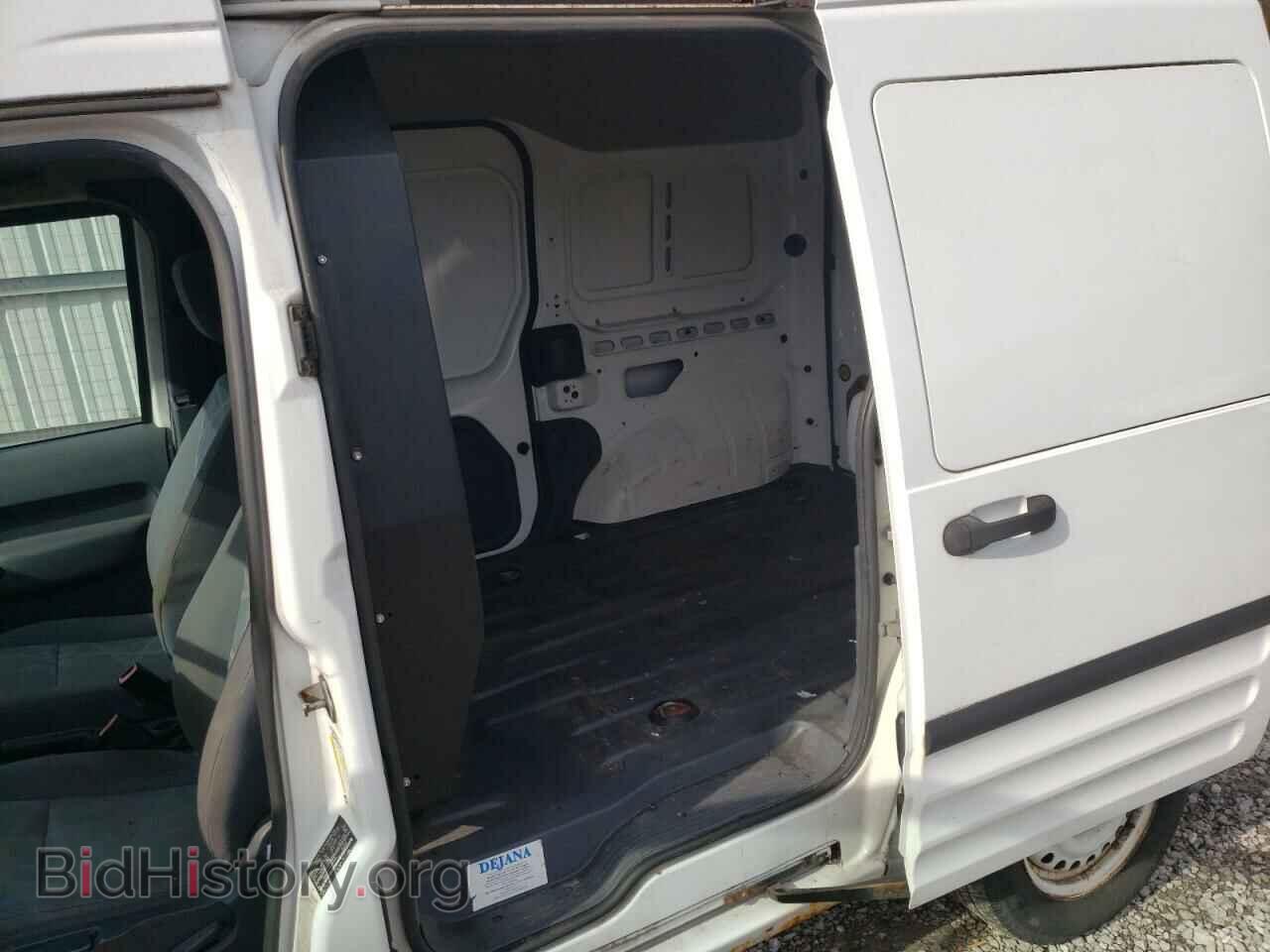 2011 FORD TRANSIT - VIN: NM0LS7AN2BT055896 - Фото 10