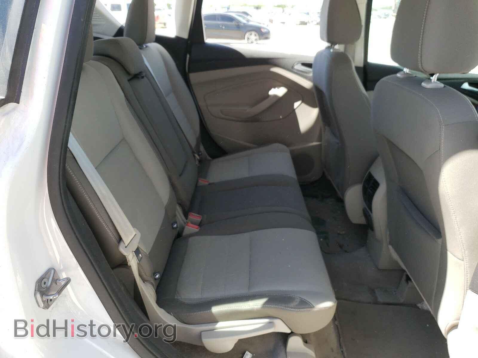 2016 FORD CMAX - VIN: 1FADP5AU5GL102193 - Фото 6