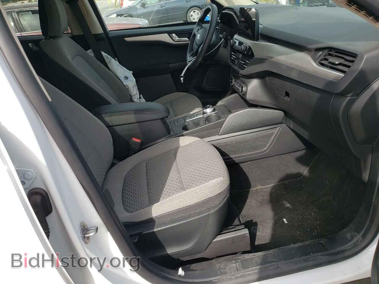 2020 FORD ESCAPE - VIN: 1FMCU0G60LUA57271 - Photo 5