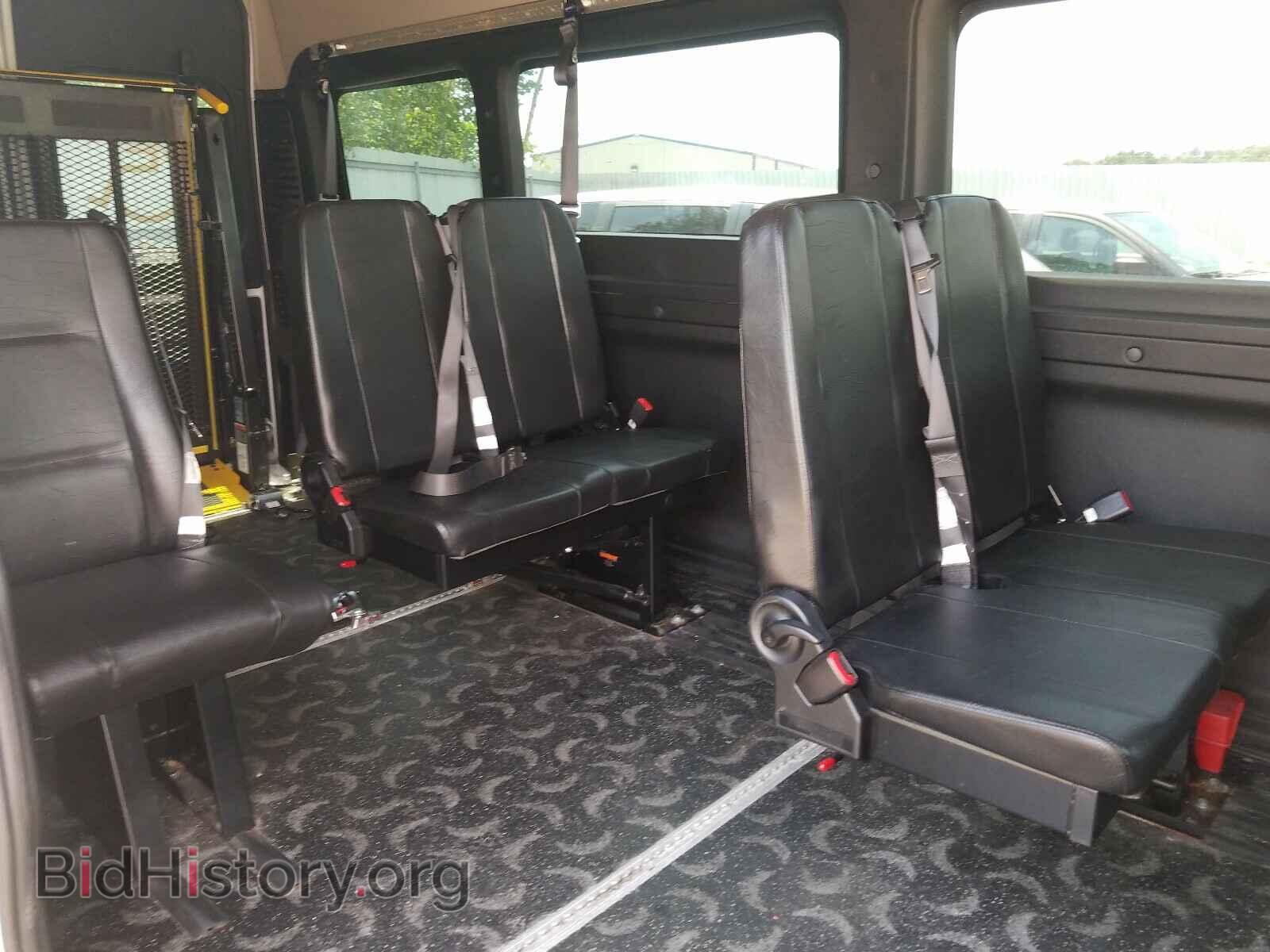 2017 RAM PROMASTER - VIN: 3C6URVUG0HE544567 - Фото 6