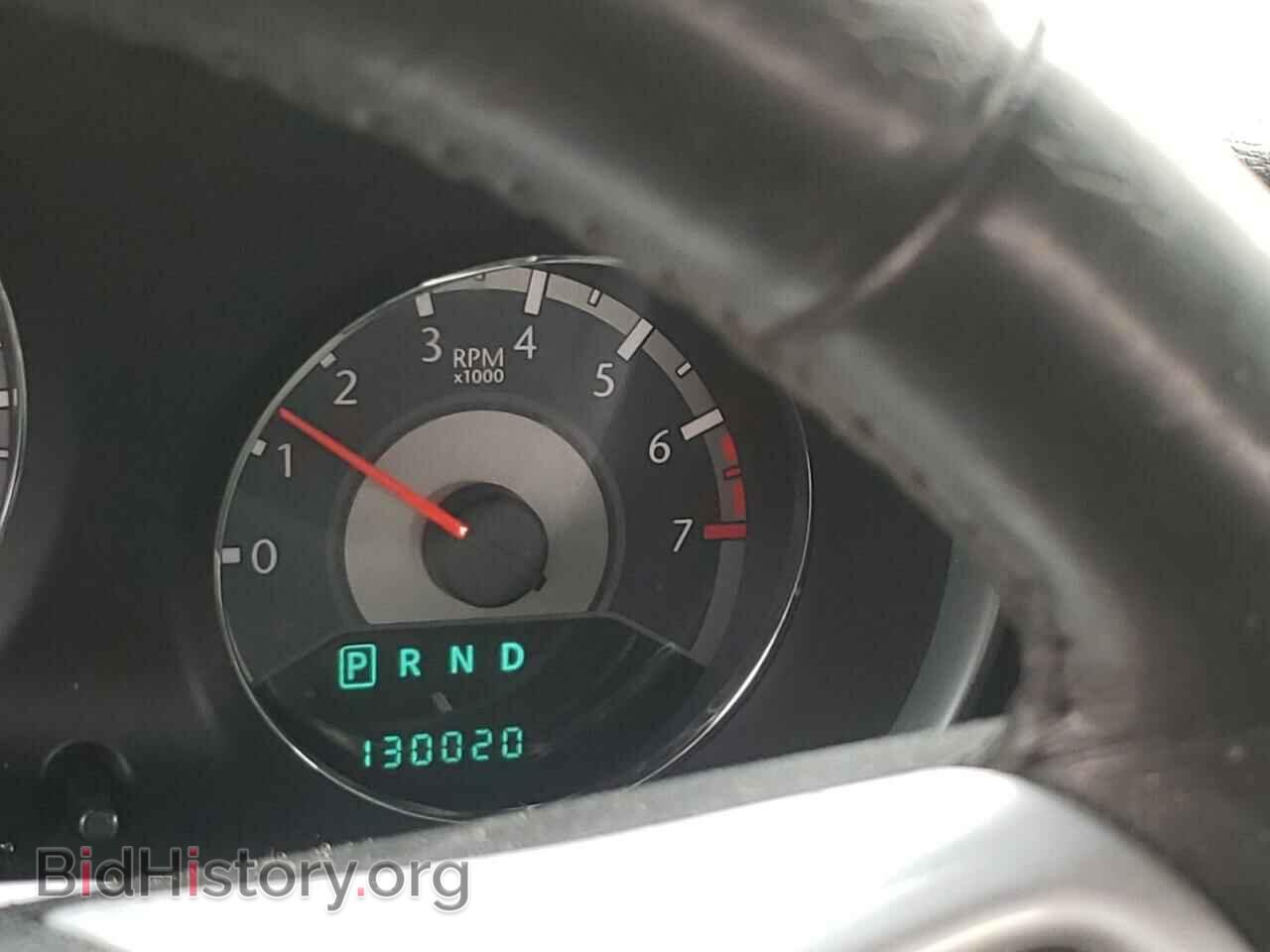 2011 CHRYSLER 200 - VIN: 1C3BC2FG8BN520618 - Фото 8