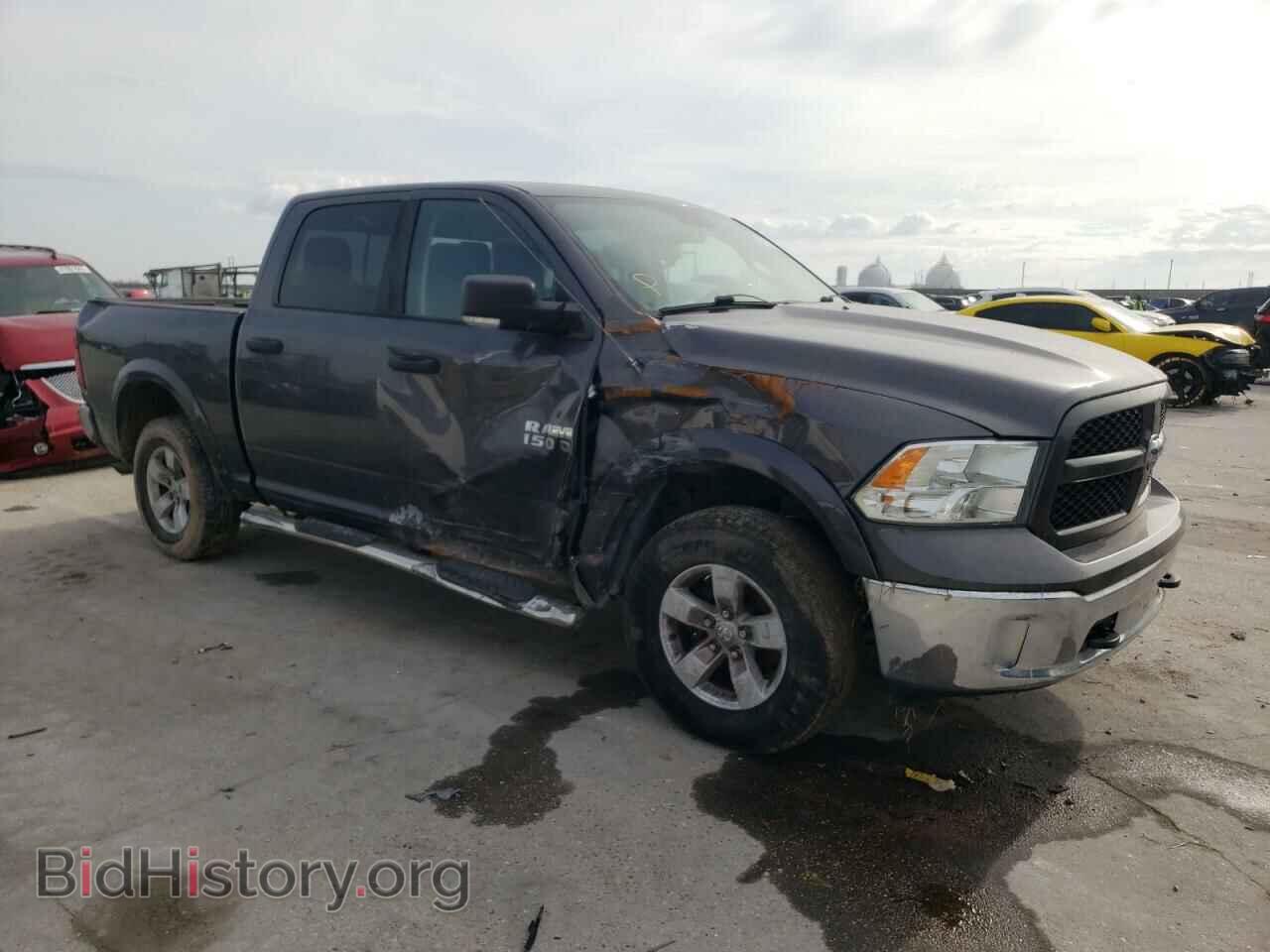 2015 RAM 1500 - VIN: 1C6RR7LG5FS760654 - Photo 4