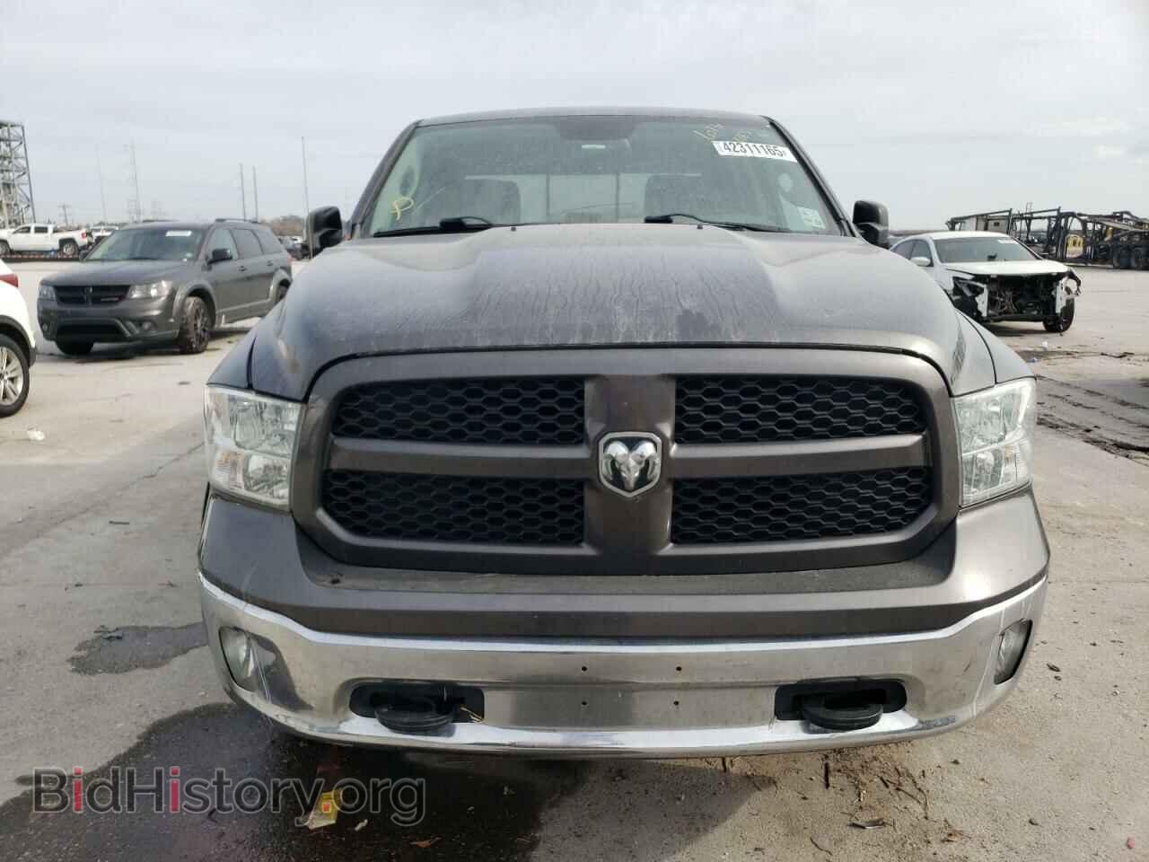 2015 RAM 1500 - VIN: 1C6RR7LG5FS760654 - Photo 5