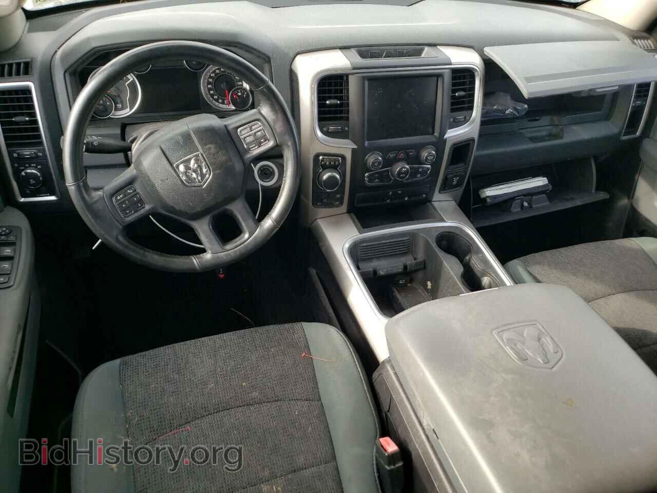 2015 RAM 1500 - VIN: 1C6RR7LG5FS760654 - Photo 8