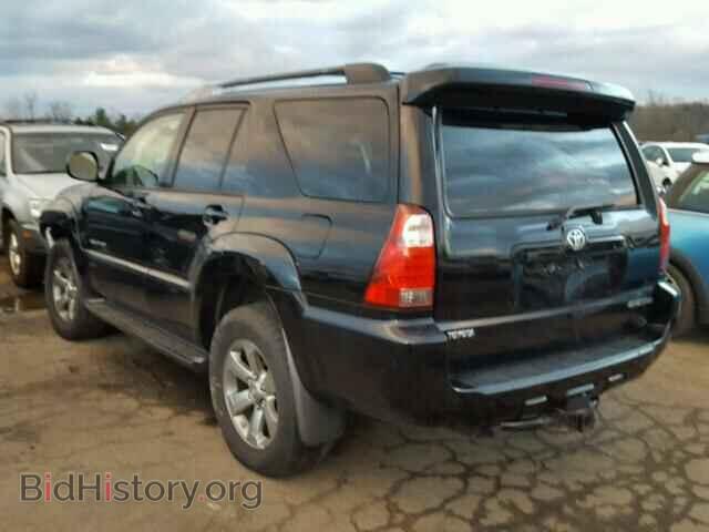 2006 TOYOTA 4RUNNER - VIN: JTEBT17R960059076 - Фото 3