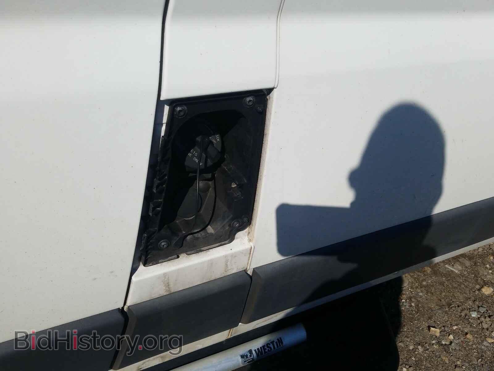 2016 RAM PROMASTER - VIN: 3C6TRVPG6GE123636 - Фото 10