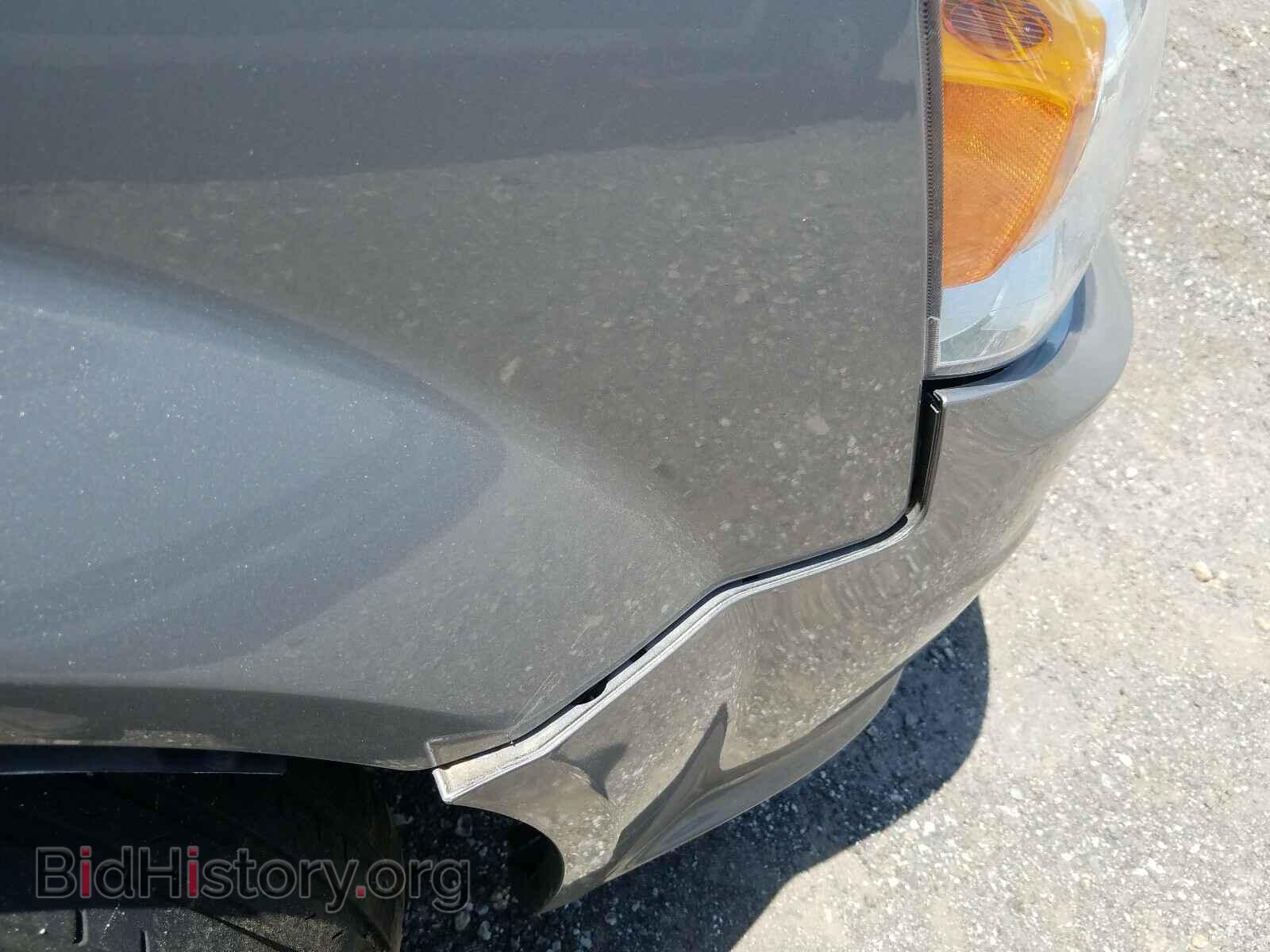 2017 DODGE CARAVAN - VIN: 2C4RDGBG9HR640594 - Фото 9