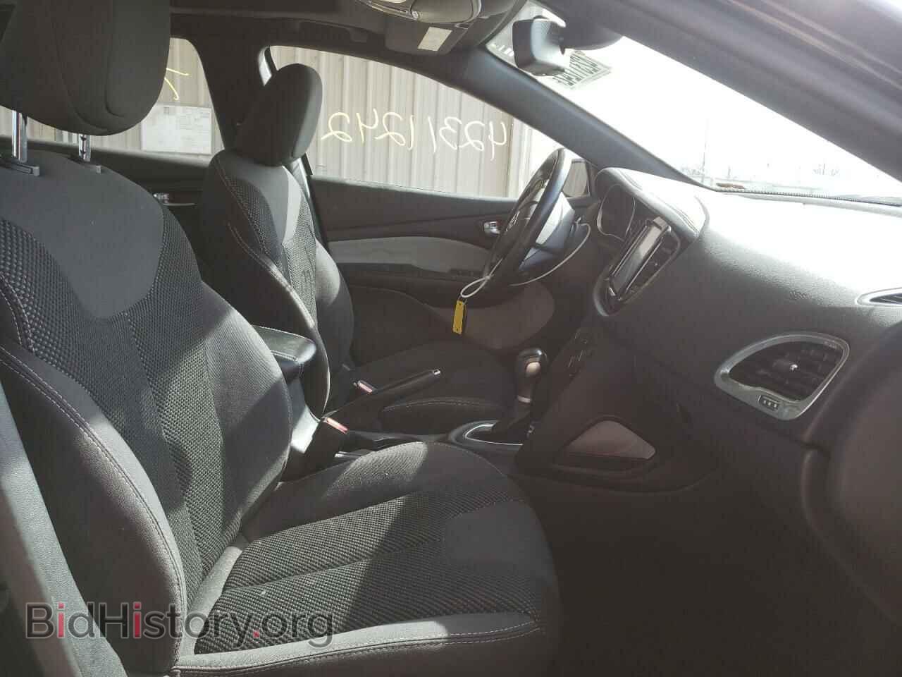 2015 DODGE DART - VIN: 1C3CDFBB0FD146259 - Фото 5