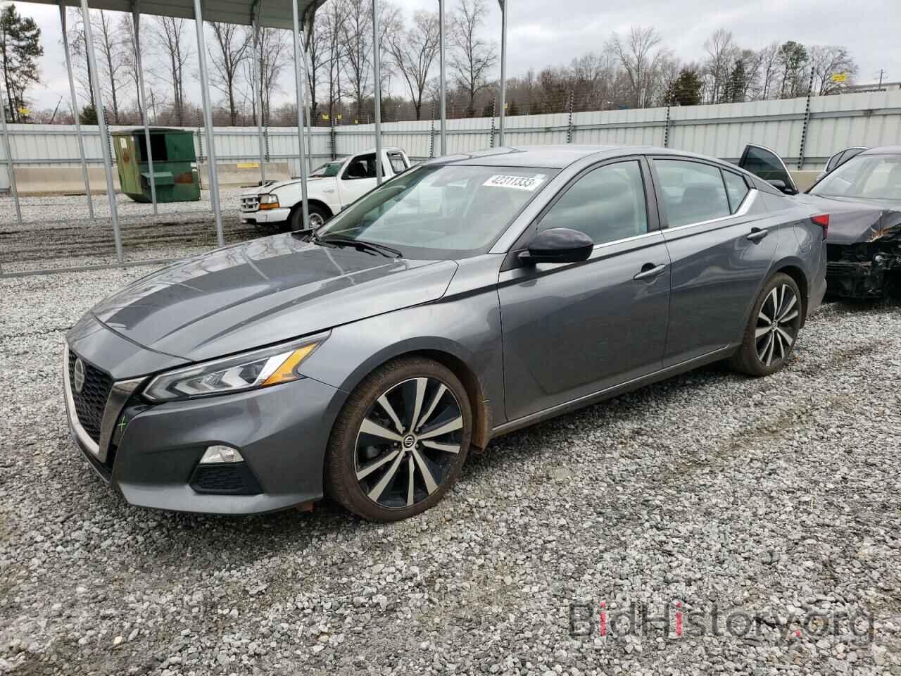 Photo 1N4BL4CV5LC171253 - NISSAN ALTIMA 2020