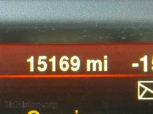 2015 DODGE JOURNEY - VIN: 3C4PDDEG8FT677597 - Фото 8