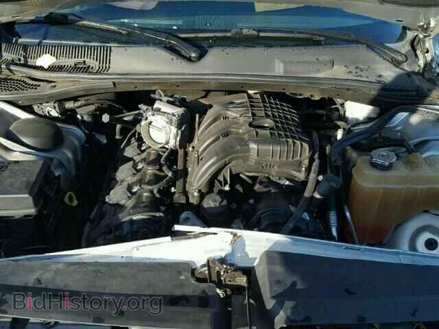 2012 DODGE CHALLENGER - VIN: 2C3CDYAG5CH152159 - Фото 7